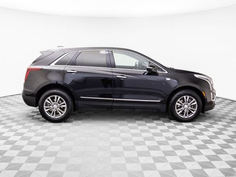 Used 2022 Cadillac XT5 Premium Luxury image 10