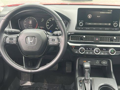 Used 2024 Honda Civic EX image 13