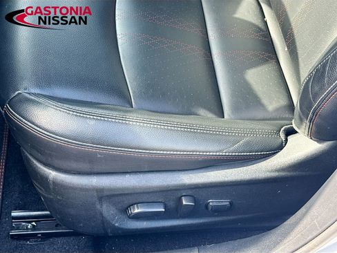 Used 2023 Nissan Altima 2.5 SR w/ SR Premium Package image 23