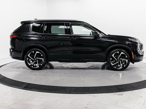 Used 2022 Mitsubishi Outlander SEL image 27