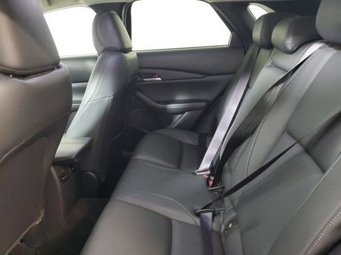 Used 2024 MAZDA CX-30 AWD 2.5 S w/ Select Sport Pkg image 12
