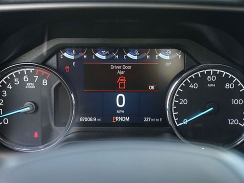 Used 2021 Ford F150 XLT w/ Equipment Group 302A High AWD/4WD image 25
