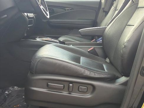 Used 2022 Honda Passport Elite image 19