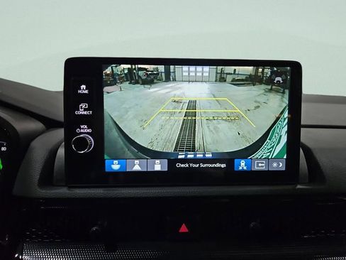 New 2026 Honda CR-V EX-L image 24