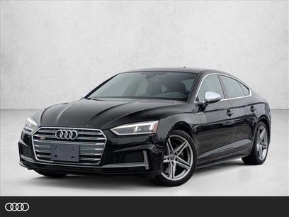 Used 2019 Audi S5 Premium w/ Convenience Package