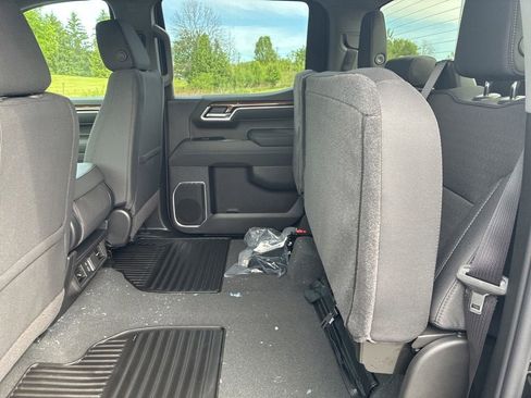 New 2026 Chevrolet Silverado 1500 LT AWD/4WD image 28