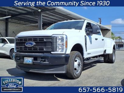 New 2026 Ford F350 XL