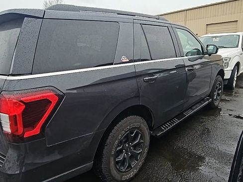 Used 2024 Ford Expedition Timberline image 8
