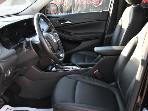 Used 2024 Buick Encore GX Sport Touring w/ Comfort Package image 17