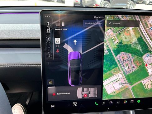 Used 2026 Tesla Model Y AWD image 22