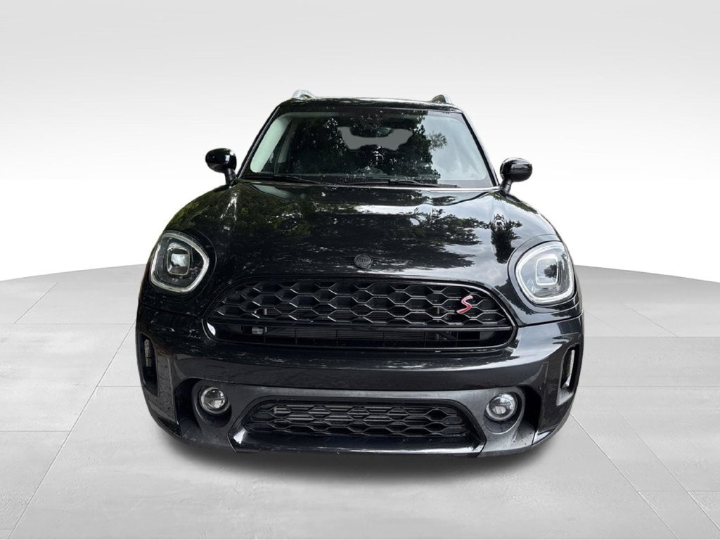 Used 2024 MINI Cooper Countryman S FWD image 7
