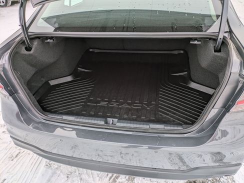 Used 2024 Subaru Legacy Limited image 20