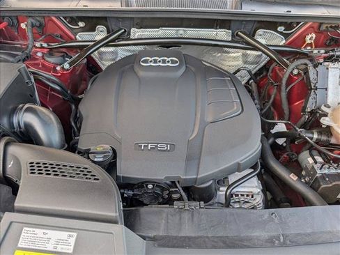 Used 2018 Audi Q5 Prestige AWD/4WD image 24