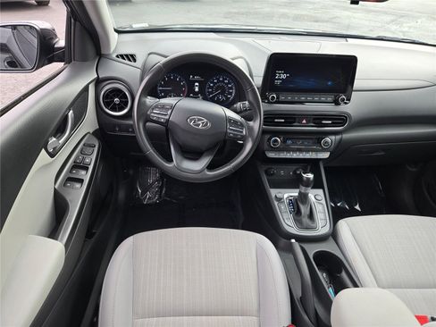 Used 2023 Hyundai Kona SEL w/ Convenience Package image 21