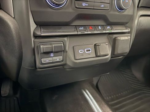 Used 2022 Chevrolet Silverado 3500 W/T w/ WT Convenience Package image 25