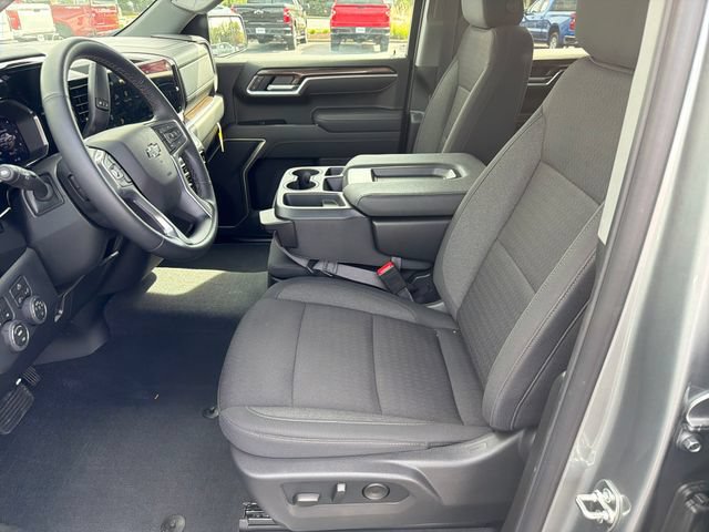 Certified 2026 Chevrolet Silverado 1500 RST w/ RST Select Package AWD/4WD image 9