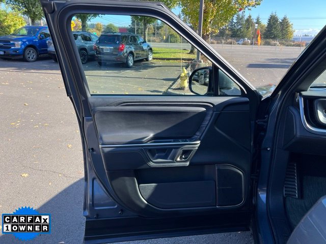 Used 2023 Rivian R1T Adventure Quad AWD/4WD image 19