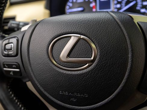 Used 2021 Lexus NX 300 AWD w/ Cold Area Package image 25