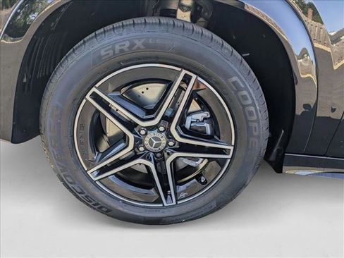 New 2026 Mercedes-Benz GLE 580 4MATIC image 21