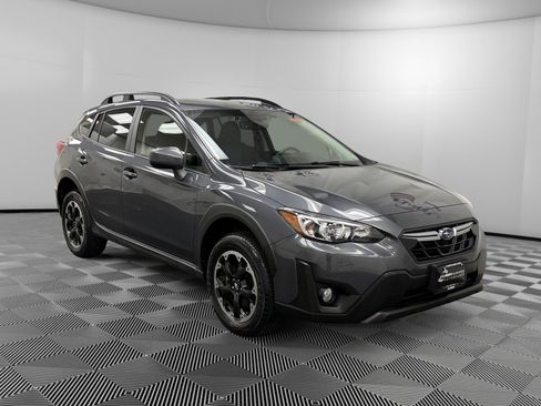 Certified 2023 Subaru Crosstrek 2.0i Premium image 7