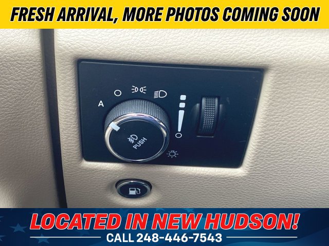 Used 2021 Jeep Grand Cherokee Limited w/ Trailer Tow Group IV AWD/4WD image 18