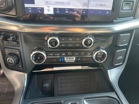 Used 2023 Ford F150 Lariat w/ Equipment Group 502A High AWD/4WD image 25