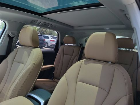 New 2026 Audi Q7 2.0T Premium Plus AWD/4WD image 16