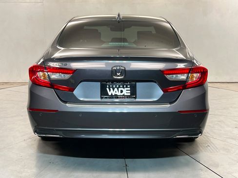 Used 2022 Honda Accord EX-L image 5