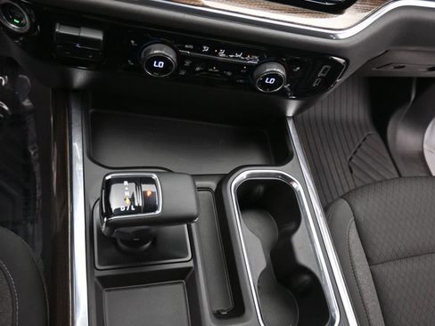 Used 2024 Chevrolet Silverado 1500 LT Trail Boss w/ Protection Package AWD/4WD image 23