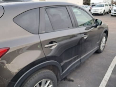 Used 2016 MAZDA CX-5 Touring image 7