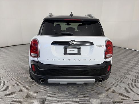 Used 2018 MINI Cooper Countryman S image 6