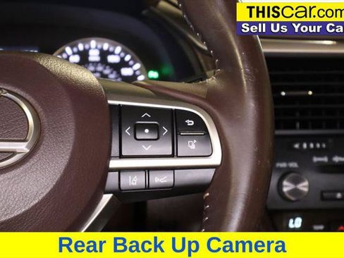 Used 2017 Lexus RX 350 AWD w/ Premium Package image 20