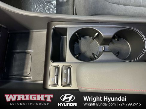 New 2026 Hyundai Sonata N Line image 19