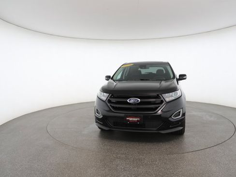 Used 2018 Ford Edge Sport w/ Equipment Group 401A image 31