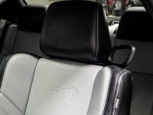 Used 2023 Dodge Challenger SRT Hellcat image 40