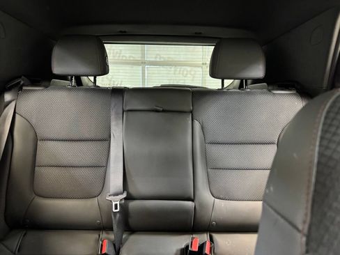 Used 2022 Chevrolet TrailBlazer RS w/ Convenience Package FWD image 15
