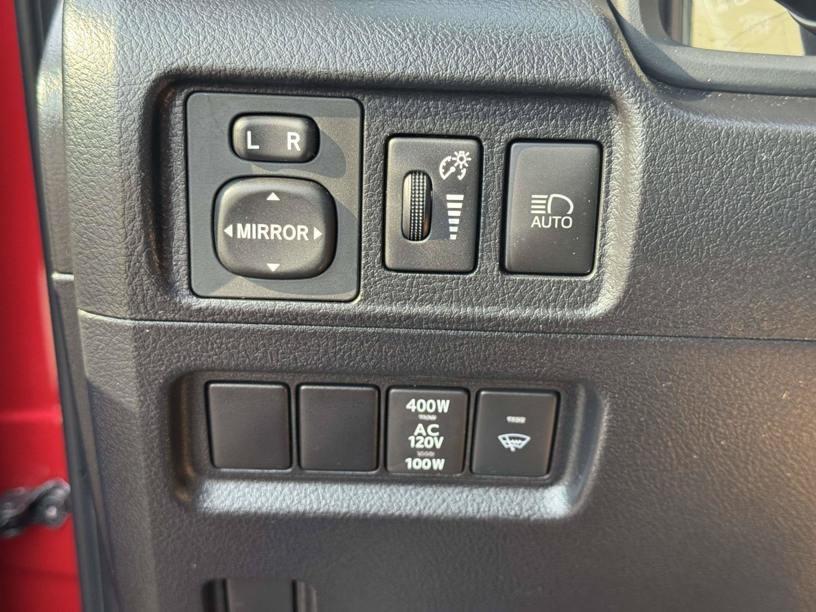 Used 2023 Toyota 4Runner TRD Off-Road Premium w/ Moonroof Package AWD/4WD image 23