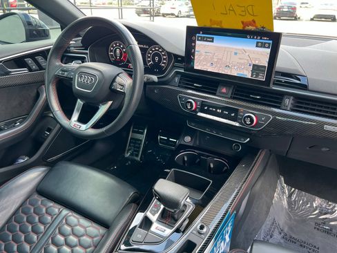 Used 2021 Audi RS 5 Sportback AWD/4WD image 67