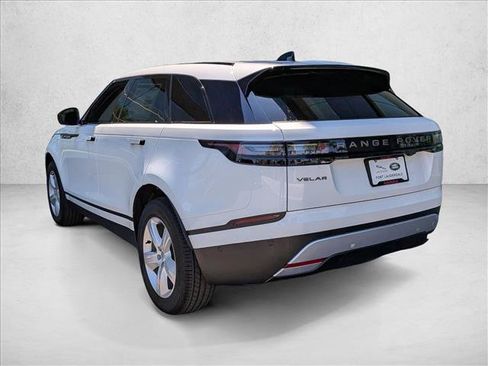 New 2026 Land Rover Range Rover Velar S AWD/4WD image 8