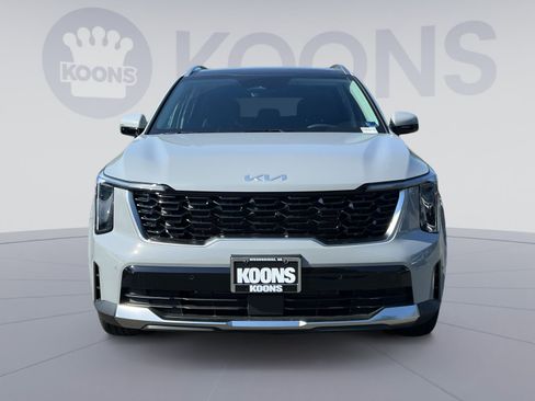 New 2026 Kia Sorento S FWD image 11