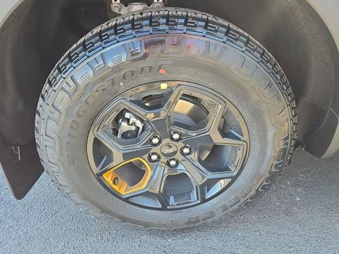 New 2026 Ford Explorer Tremor AWD/4WD image 5