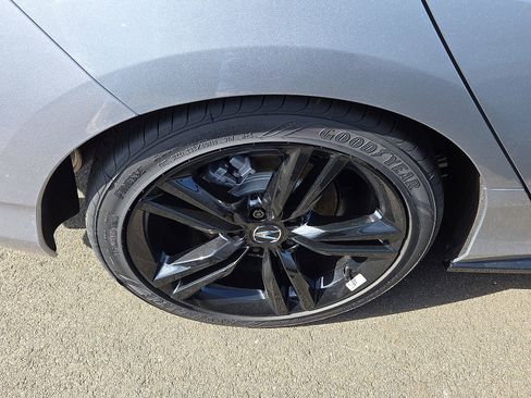 New 2026 Acura Integra A-Spec FWD image 4