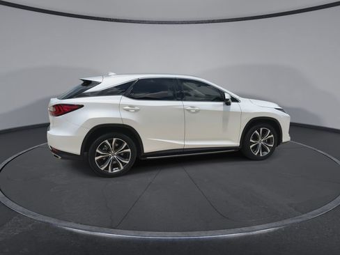 Used 2020 Lexus RX 350 FWD w/ Premium Package image 9