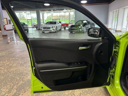 Used 2023 Dodge Charger Scat Pack image 15