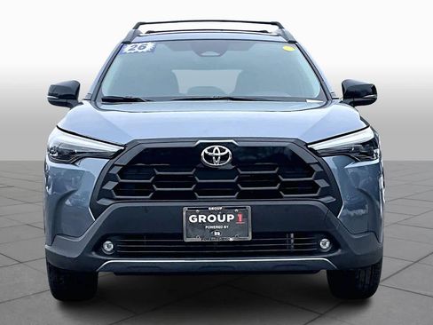 Used 2026 Toyota Corolla Cross XLE w/ Convenience Package image 4