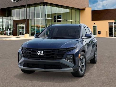 New 2026 Hyundai Tucson SEL FWD image 6
