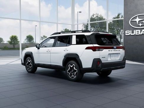 New 2026 Subaru Outback Touring image 4