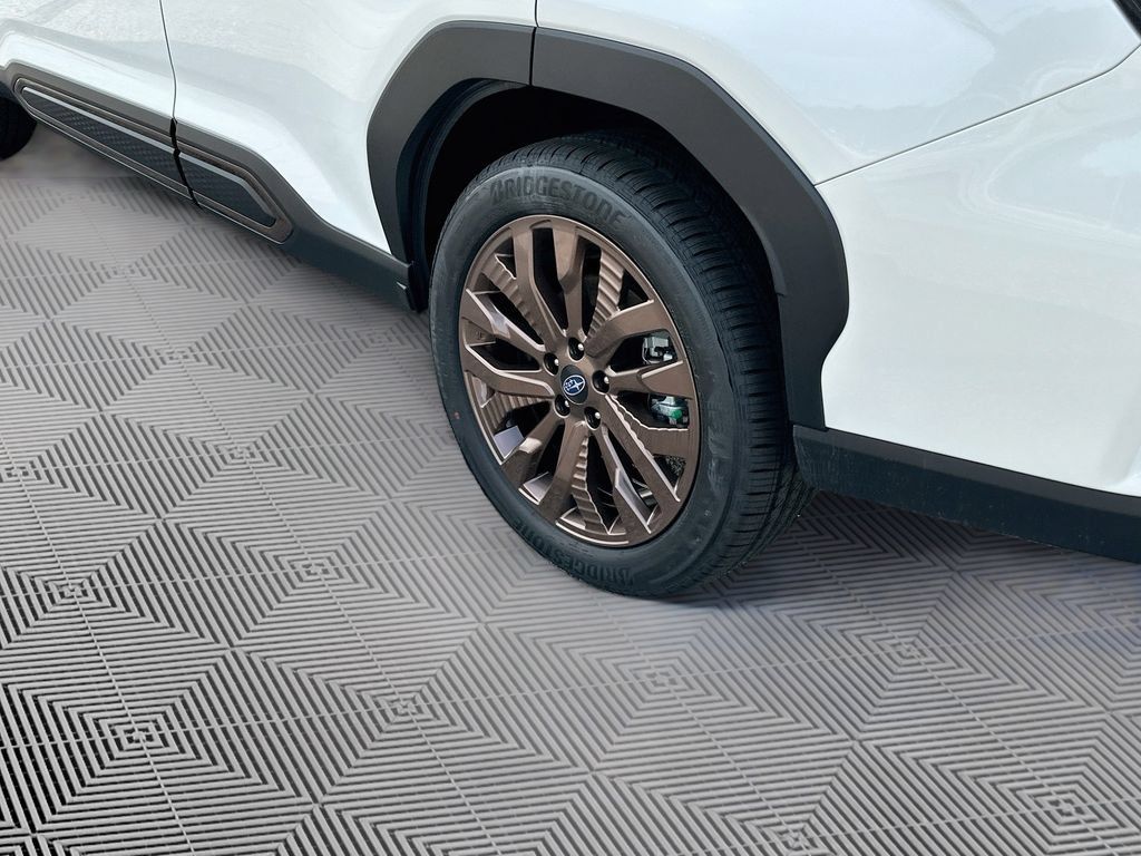 New 2026 Subaru Forester Sport AWD/4WD image 38