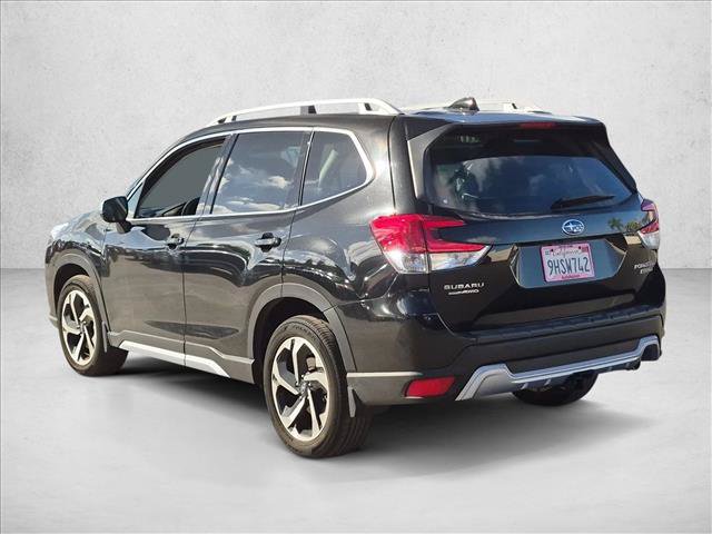 Used 2023 Subaru Forester Touring w/ Popular Package #2 AWD/4WD image 7