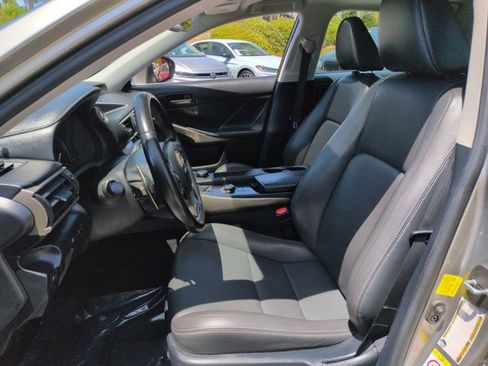 Used 2018 Lexus IS 300 w/ Accessory Package RWD image 17
